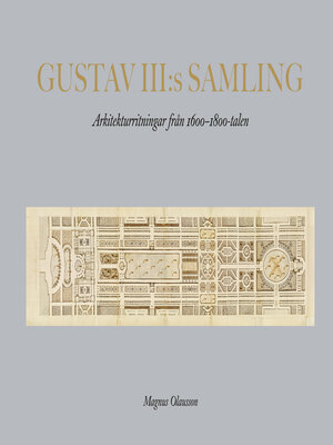 cover image of Gustav III